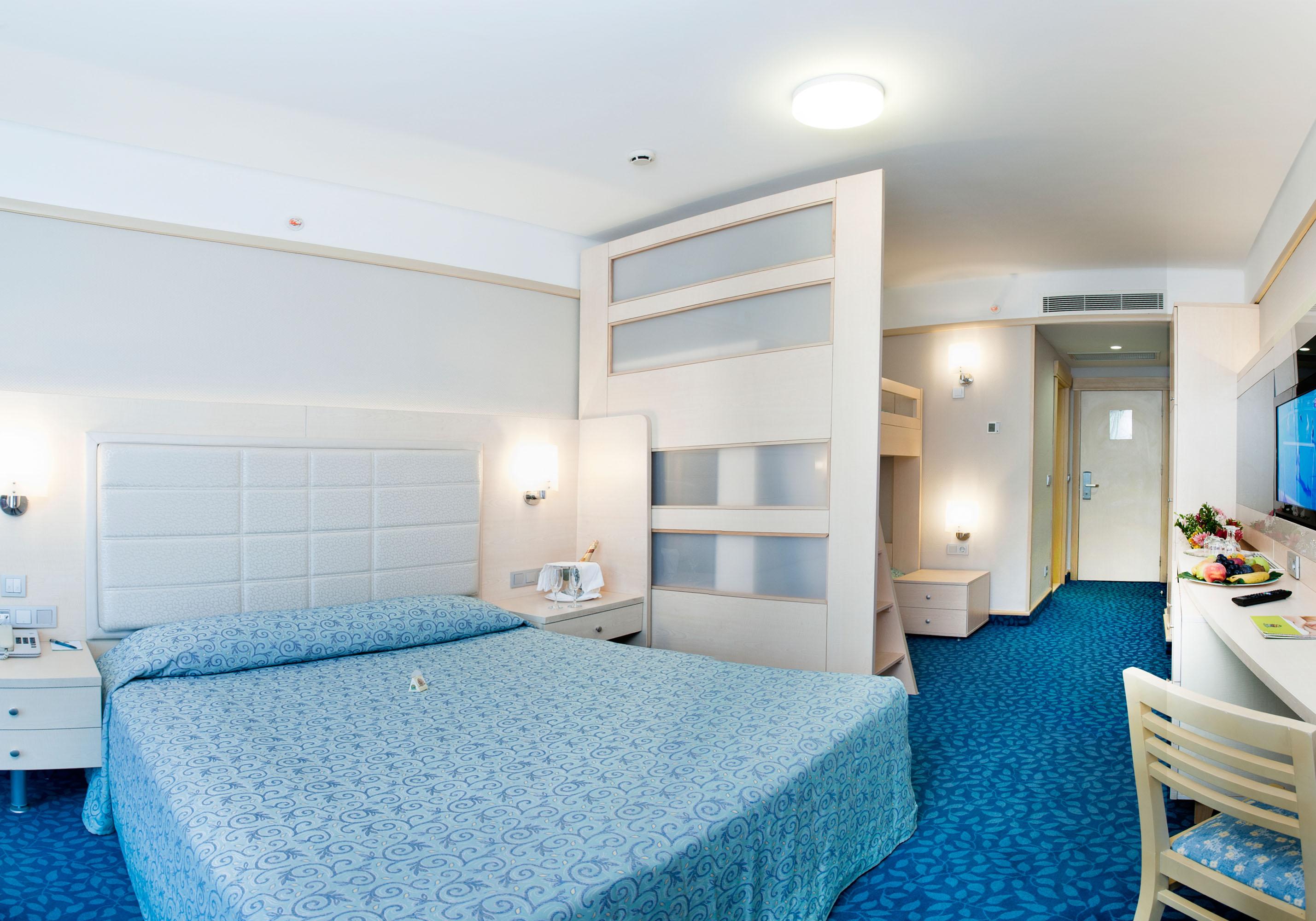 Vonresort Elite & Aqua Side Ngoại thất bức ảnh
