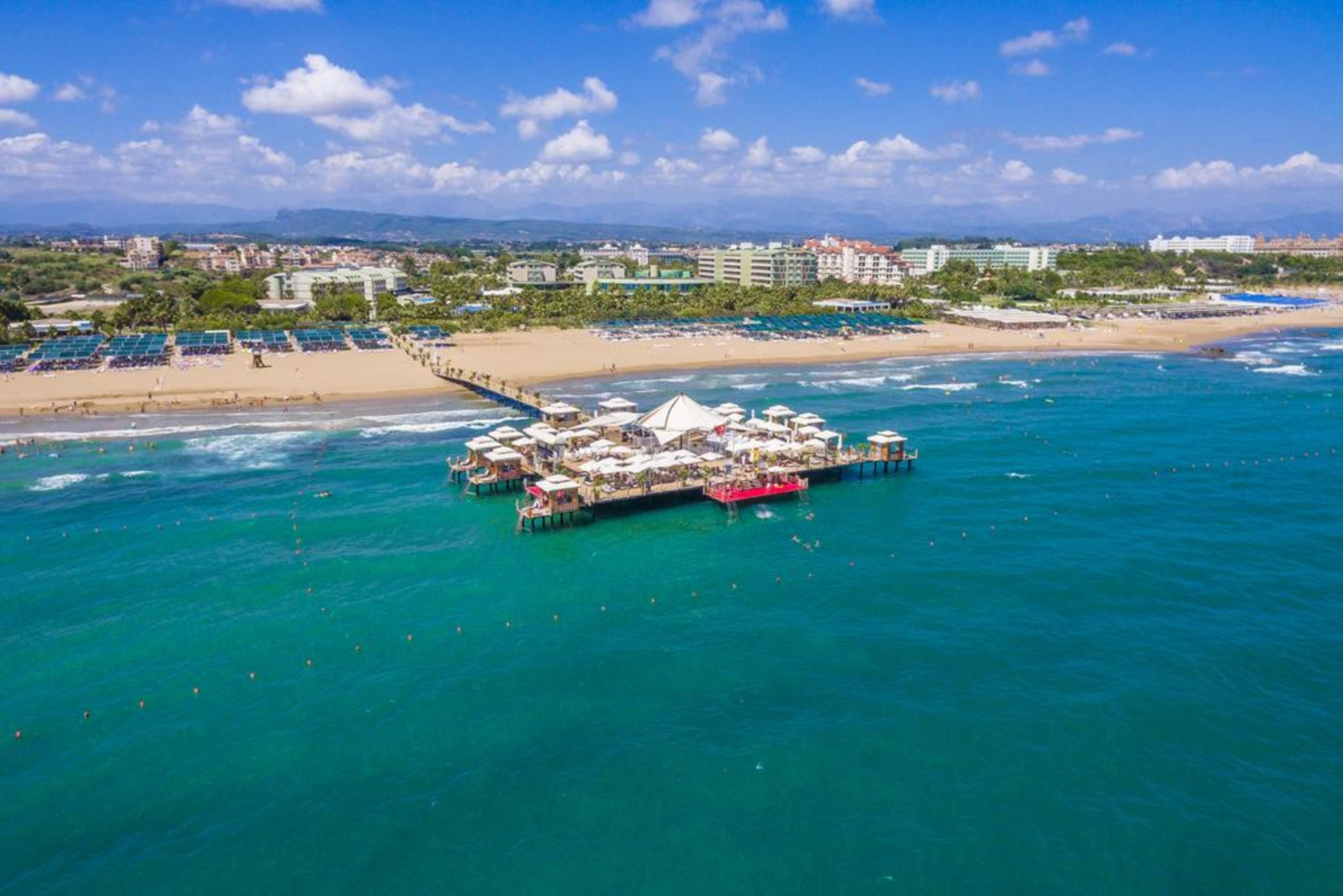 Vonresort Elite & Aqua Side Ngoại thất bức ảnh