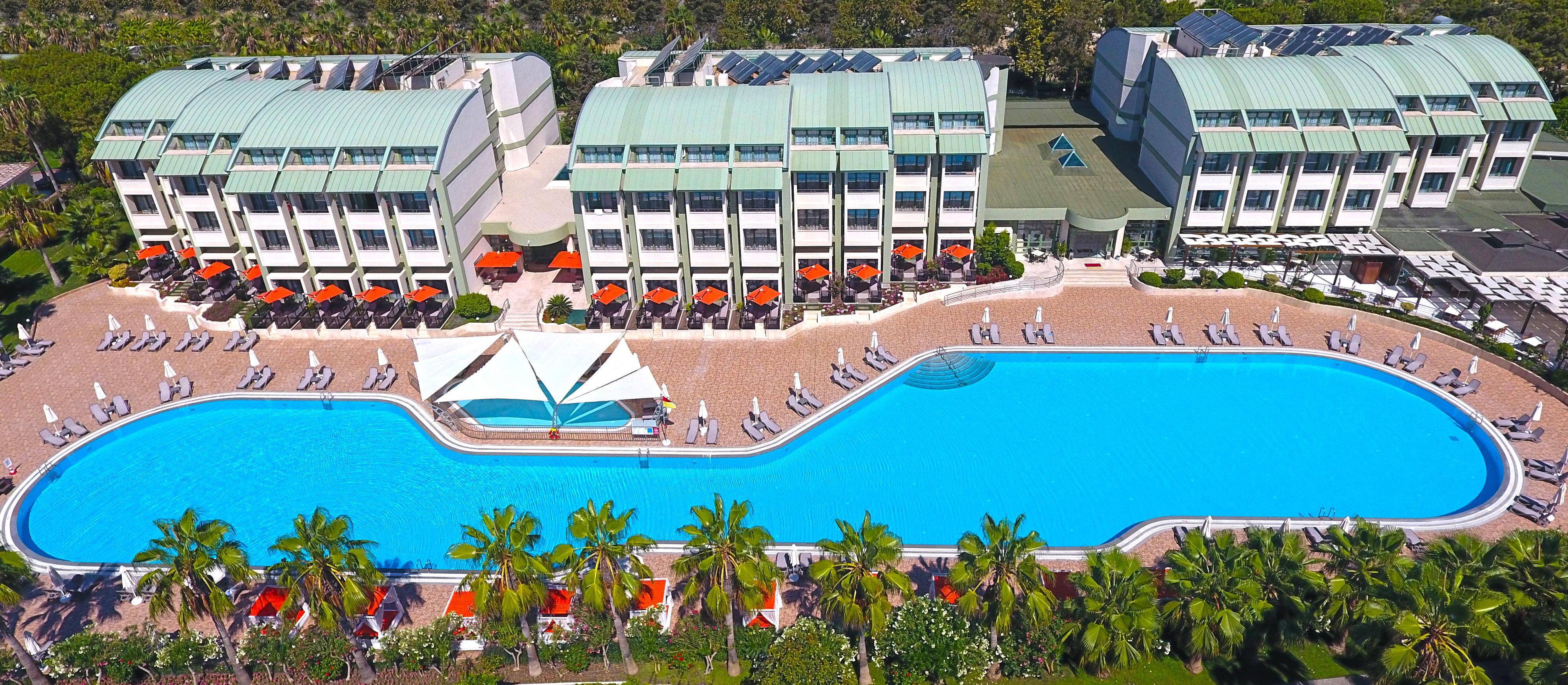 Vonresort Elite & Aqua Side Ngoại thất bức ảnh