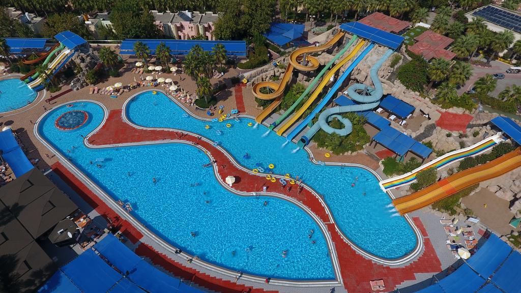 Vonresort Elite & Aqua Side Ngoại thất bức ảnh